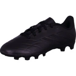 Adidas COPA PURE.4 FxG J,CBLACK/CBLACK/CBL