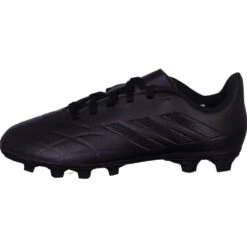 Adidas COPA PURE.4 FxG J,CBLACK/CBLACK/CBL -Lowa Verkaufsgeschäft 332153722 4