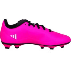 Adidas X SPEEDPORTAL.4 FxG J,TESHPK/FTWWHT -Lowa Verkaufsgeschäft 332153724 5