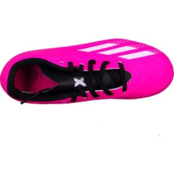 Adidas X SPEEDPORTAL.4 FxG J,TESHPK/FTWWHT -Lowa Verkaufsgeschäft 332153724 7