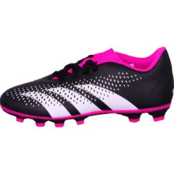 Adidas PREDATOR ACCURACY.4 FxG J,CBLACK/FT -Lowa Verkaufsgeschäft 332153725 4