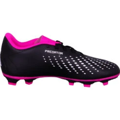 Adidas PREDATOR ACCURACY.4 FxG J,CBLACK/FT -Lowa Verkaufsgeschäft 332153725 5