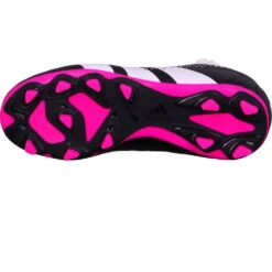 Adidas PREDATOR ACCURACY.4 FxG J,CBLACK/FT -Lowa Verkaufsgeschäft 332153725 6