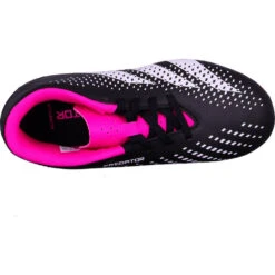 Adidas PREDATOR ACCURACY.4 FxG J,CBLACK/FT -Lowa Verkaufsgeschäft 332153725 7