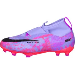 Nike NIKE JR ZOOM SUPERFLY 9 PRO MDS FG -Lowa Verkaufsgeschäft 332153729 4