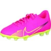 Nike NIKE JR. MERC VAPOR 15 CLUB FG/MG