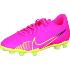 Nike NIKE JR. MERC VAPOR 15 CLUB FG/MG