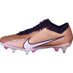 Nike ZOOM VAPOR 15 ELITE SG PROAC -Lowa Verkaufsgeschäft 3321710009 4