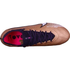 Nike ZOOM VAPOR 15 ELITE SG PROAC -Lowa Verkaufsgeschäft 3321710009 7