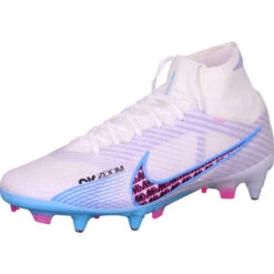 Nike NIKE ZOOM MERC SUPERFLY 9 ELITE SG