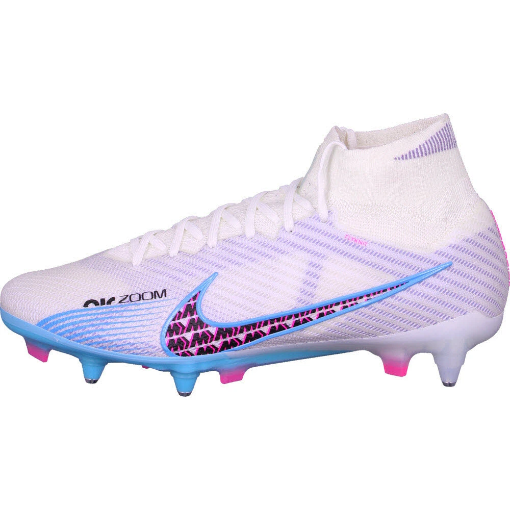 Nike NIKE ZOOM MERC SUPERFLY 9 ELITE SG 4 Nike NIKE ZOOM MERC SUPERFLY 9 ELITE SG – Bild 4