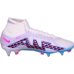 Nike NIKE ZOOM MERC SUPERFLY 9 ELITE SG 11 Nike NIKE ZOOM MERC SUPERFLY 9 ELITE SG -Lowa Verkaufsgeschäft 332171075 5