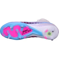 Nike NIKE ZOOM MERC SUPERFLY 9 ELITE SG 12 Nike NIKE ZOOM MERC SUPERFLY 9 ELITE SG -Lowa Verkaufsgeschäft 332171075 6