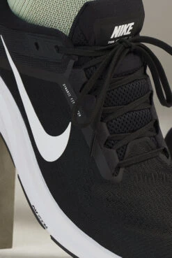 Nike AIR ZOOM STRUCTURE 24 -Lowa Verkaufsgeschäft 346051418 9UbCL9s4jnIISW