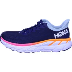 Hoka W CLIFTON 7 -Lowa Verkaufsgeschäft 346052040 4gBdb5Tohz3Nrh