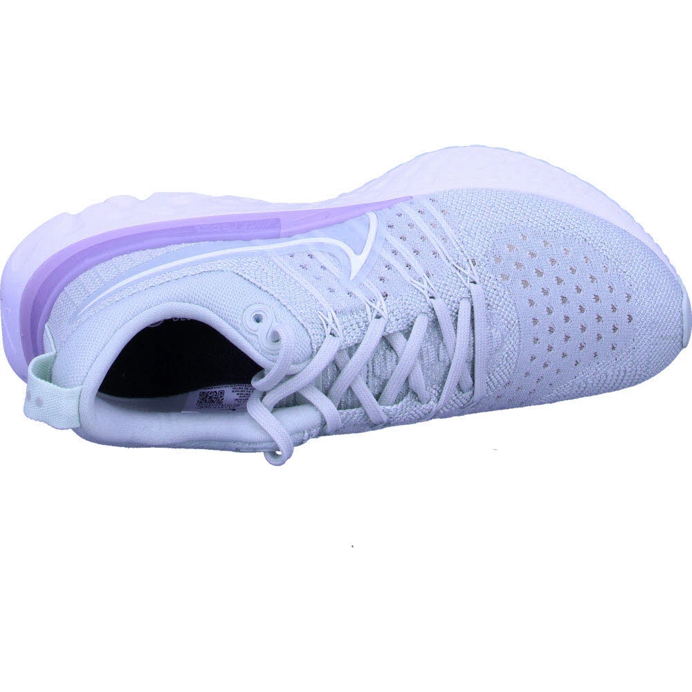 Nike W NIKE REACT INFINITY RUN FK 2 7 Nike W NIKE REACT INFINITY RUN FK 2 – Bild 7