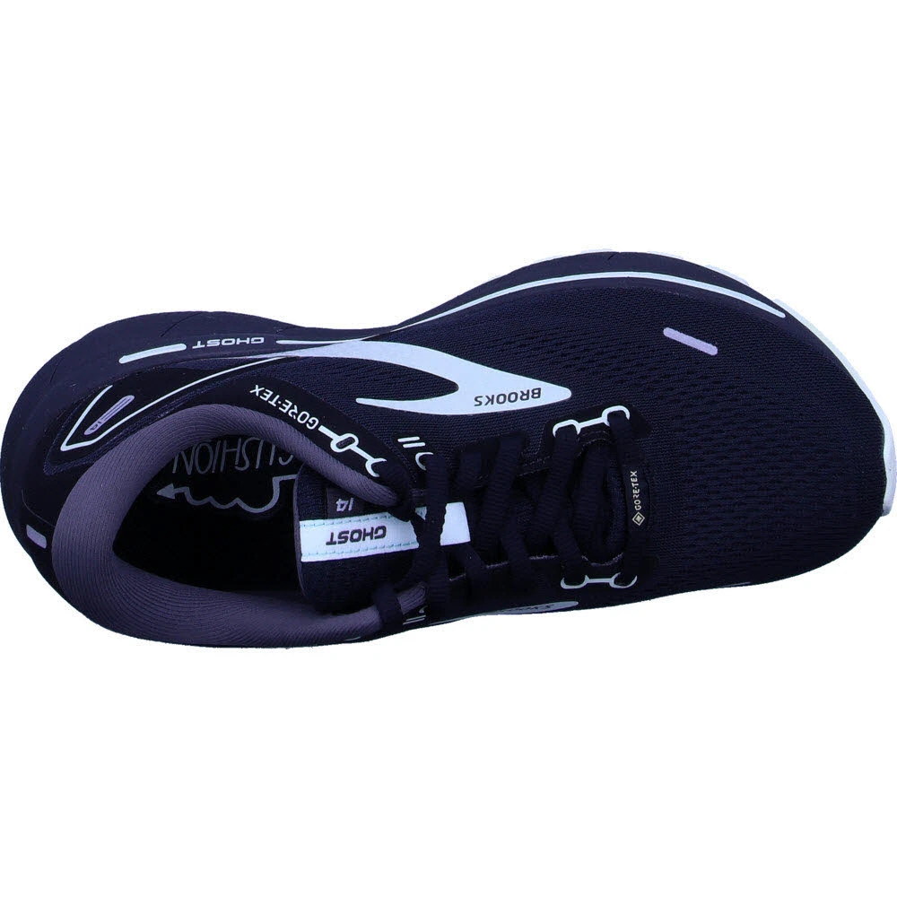 Brooks Ghost 14 GTX 7 Brooks Ghost 14 GTX – Bild 7
