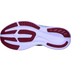 Saucony RIDE 15 -Lowa Verkaufsgeschäft 3460610079 61FAvA5Z9laXnd