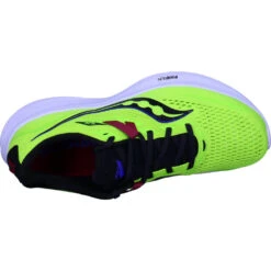 Saucony RIDE 15 -Lowa Verkaufsgeschäft 3460610079 7GWvGLfPBLOW1v