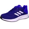 Adidas DURAMO 10,VICBLU/FTWWHT/LUCBLU