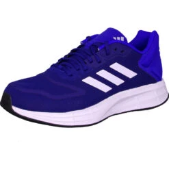 Adidas DURAMO 10,VICBLU/FTWWHT/LUCBLU