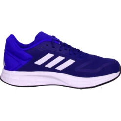 Adidas DURAMO 10,VICBLU/FTWWHT/LUCBLU -Lowa Verkaufsgeschäft 3460610168 5