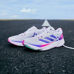 Adidas ADIZERO SL,FTWWHT/LUCBLU/LUCFUC 19 Adidas ADIZERO SL,FTWWHT/LUCBLU/LUCFUC -Lowa Verkaufsgeschäft 3460610172 10