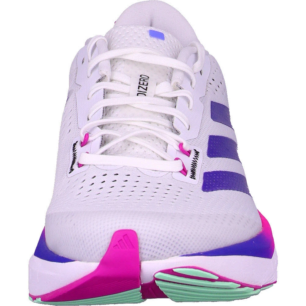 Adidas ADIZERO SL,FTWWHT/LUCBLU/LUCFUC 2 Adidas ADIZERO SL,FTWWHT/LUCBLU/LUCFUC – Bild 2