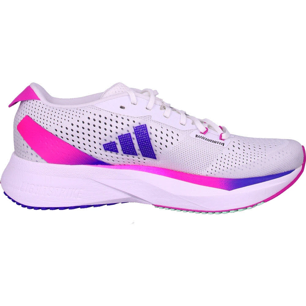 Adidas ADIZERO SL,FTWWHT/LUCBLU/LUCFUC 5 Adidas ADIZERO SL,FTWWHT/LUCBLU/LUCFUC – Bild 5