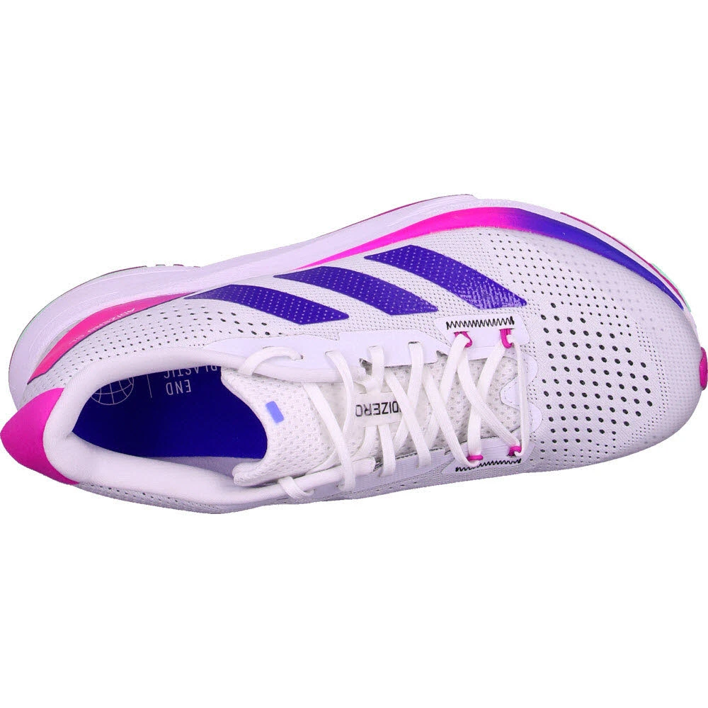 Adidas ADIZERO SL,FTWWHT/LUCBLU/LUCFUC 7 Adidas ADIZERO SL,FTWWHT/LUCBLU/LUCFUC – Bild 7