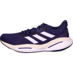 Adidas SOLARGLIDE 6 M,SHANAV/FTWWHT/VICBLU -Lowa Verkaufsgeschäft 3460610177 4