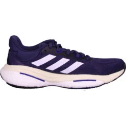 Adidas SOLARGLIDE 6 M,SHANAV/FTWWHT/VICBLU -Lowa Verkaufsgeschäft 3460610177 5