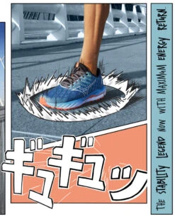 Mizuno WAVE INSPIRE 19(M) -Lowa Verkaufsgeschäft 3460610214 91CckrZUqFRcqz