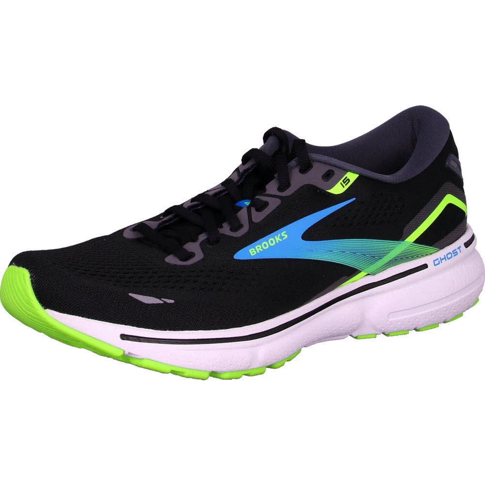 Brooks Ghost 15 1 Brooks Ghost 15