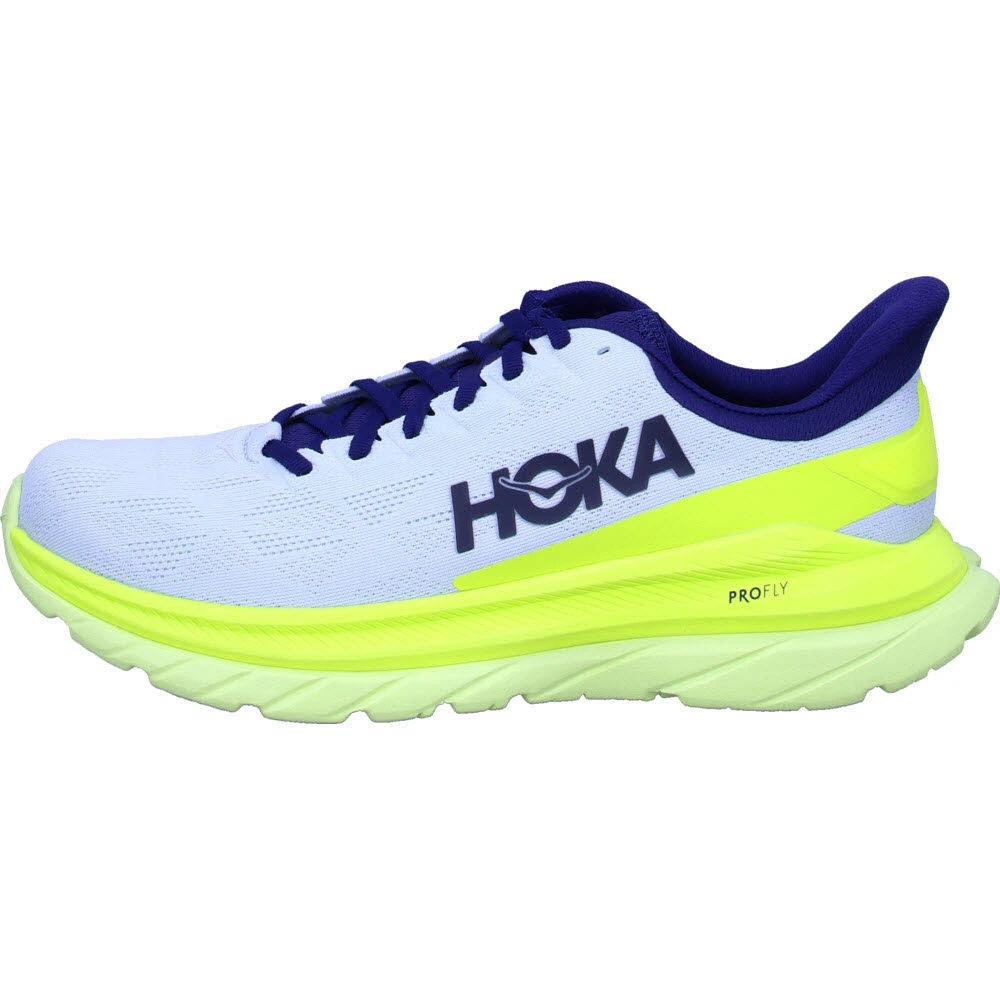 Hoka M MACH 4 D 4 Hoka M MACH 4 D – Bild 4