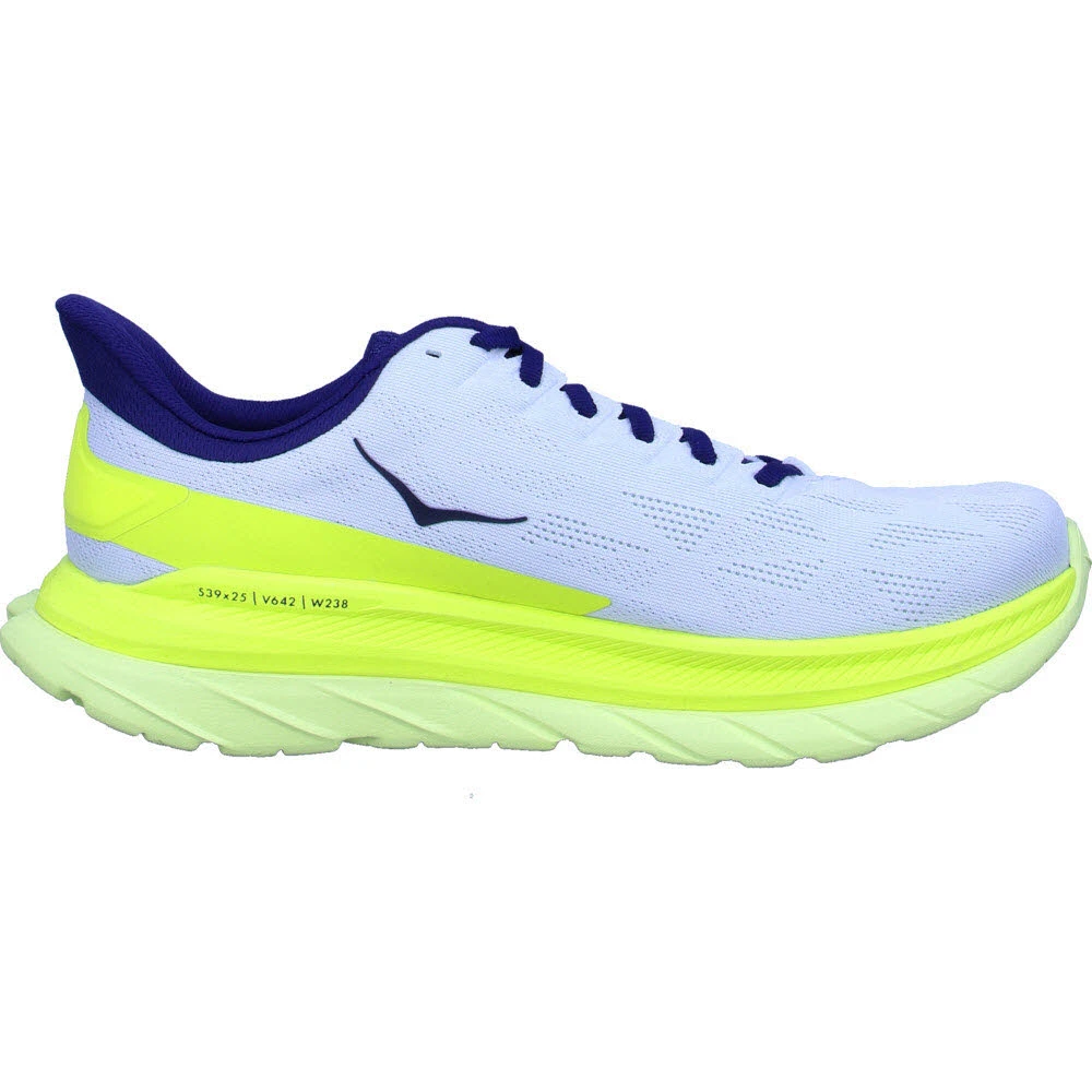 Hoka M MACH 4 D 5 Hoka M MACH 4 D – Bild 5