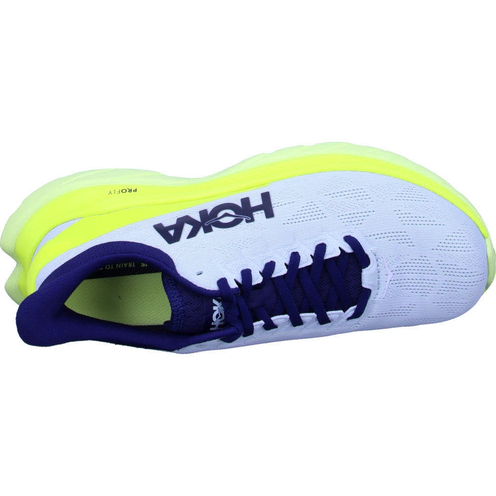 Hoka M MACH 4 D 7 Hoka M MACH 4 D – Bild 7