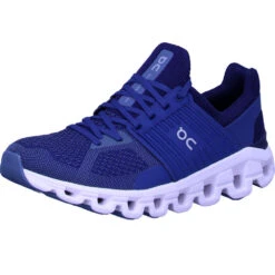 ON Running Cloudswift