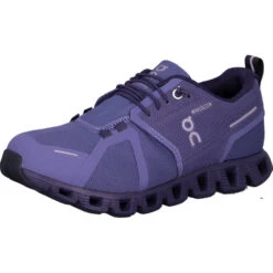 ON Running Cloud Waterproof Women