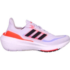 Adidas ULTRABOOST 23 W,FTWWHT/CBLACK/SOLRE -Lowa Verkaufsgeschäft 3460620147 5