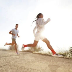 Adidas ULTRABOOST 23 W,FTWWHT/CBLACK/SOLRE -Lowa Verkaufsgeschäft 3460620147 9