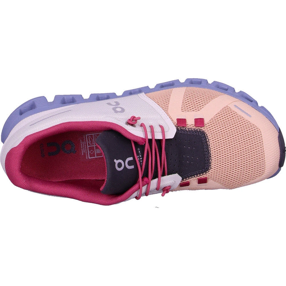 ON Running Cloud 5 Wo 7 ON Running Cloud 5 Wo – Bild 7