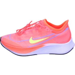 Nike NIKE ZOOM FLY 3 WOMEN'S RUNNING SH -Lowa Verkaufsgeschäft 346062382 4dycZODlL3R05v