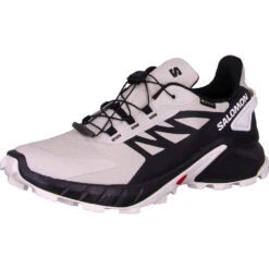 Salomon SUPERCROSS 4 GTX LunRoc/Blac