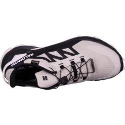Salomon SUPERCROSS 4 GTX LunRoc/Blac -Lowa Verkaufsgeschäft 3460810006 7