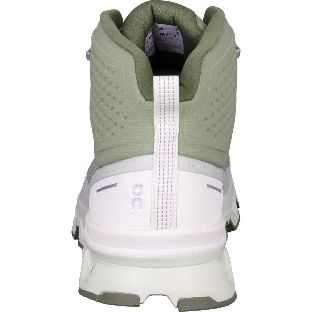 ON Running Cloudrock 2 Waterproof 3 ON Running Cloudrock 2 Waterproof – Bild 3