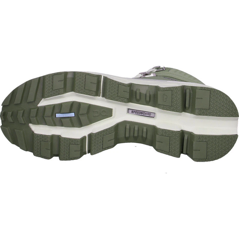 ON Running Cloudrock 2 Waterproof 6 ON Running Cloudrock 2 Waterproof – Bild 6