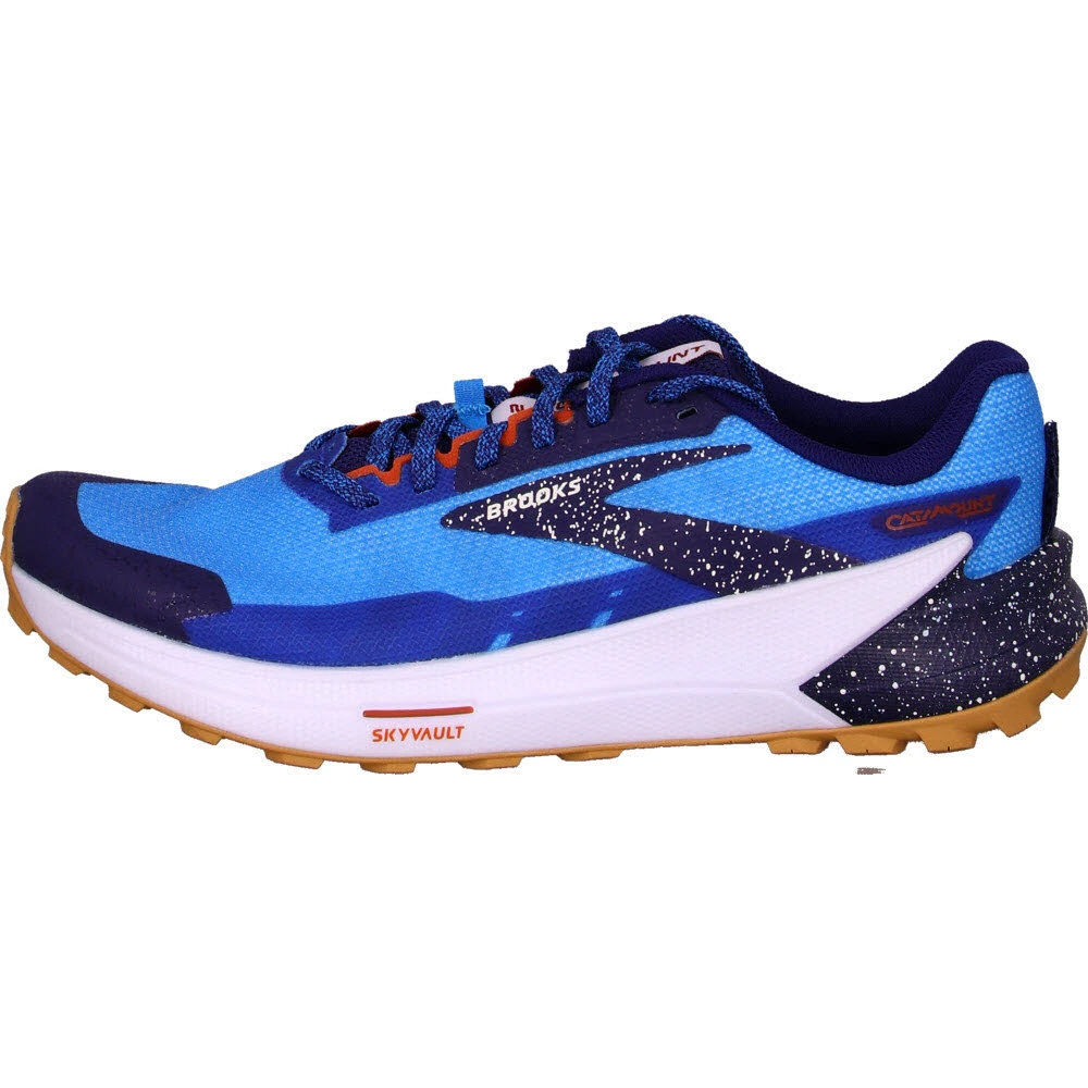 Brooks Catamount 2 4 Brooks Catamount 2 – Bild 4