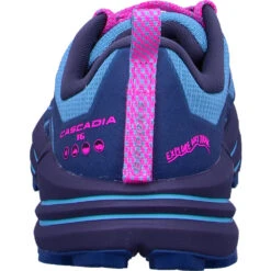 Brooks Cascadia 16 -Lowa Verkaufsgeschäft 3460820002 3