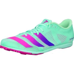 Adidas Distancestar,PULMIN/LUCBLU/LUCFUC